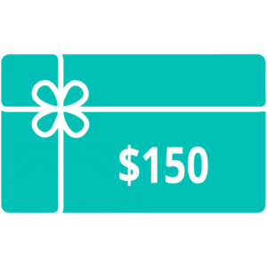 $150 Gift Card