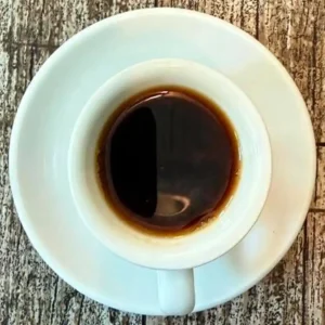 Double Espresso