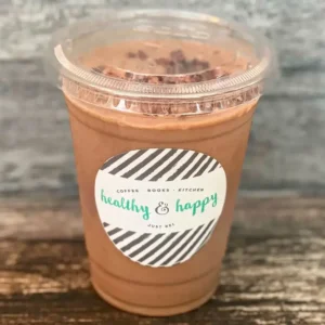 Frida Khalo Smoothie