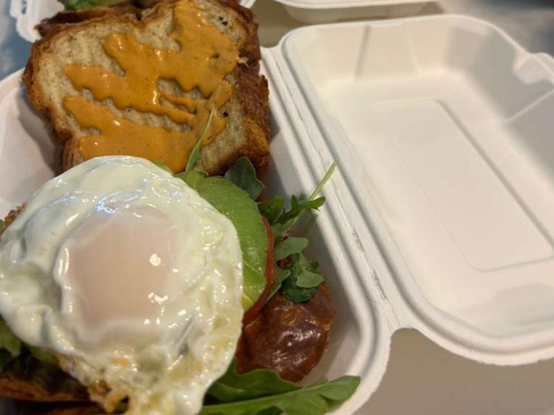 Breakfast Sandwiches Bundle