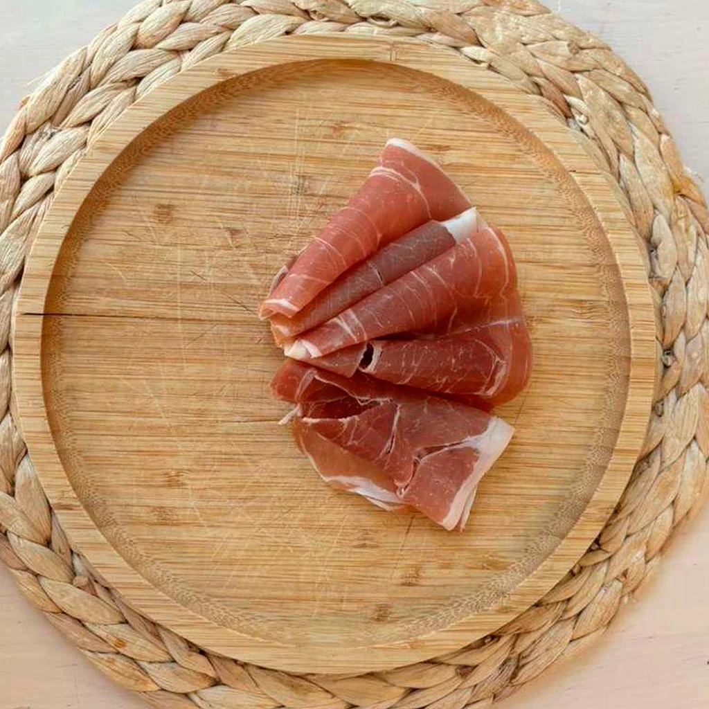 Prosciutto