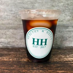 Cold Brew