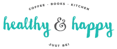 Healthy & Happy Cafe