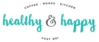 Healthy & Happy Cafe