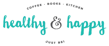 Healthy & Happy Cafe